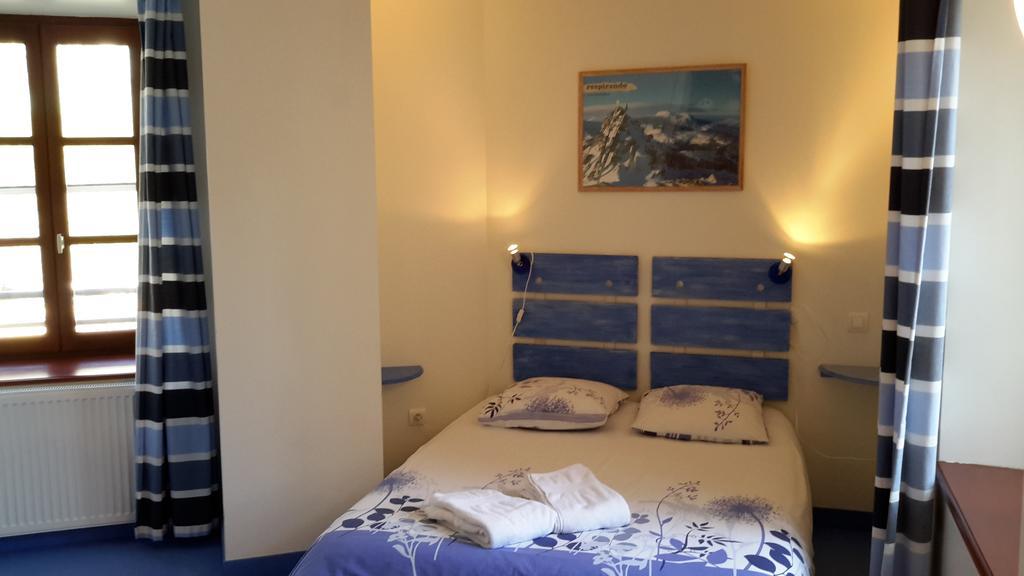 Auberge Du Doulon Lamothe-Montravel Εξωτερικό φωτογραφία
